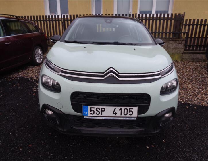 Citroën C3 2