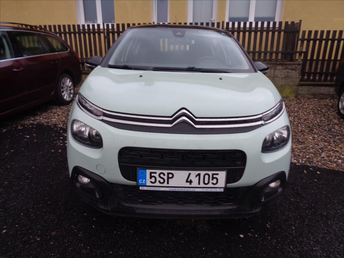 Citroën C3