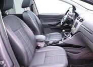 Ford Kuga SUV / Terénní 2,0 l 103 kw