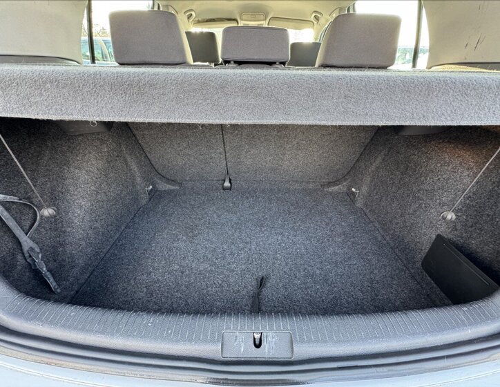 Volkswagen Golf Hatchback 1,6 l 85 kw