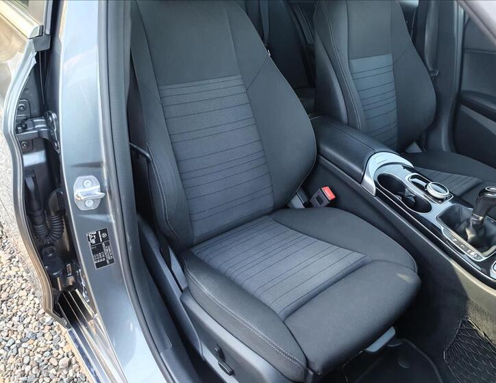 Mercedes-Benz Třídy C 11