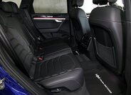 Volkswagen Touareg SUV / Terénní 3,0 l 210 kw