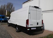 Iveco Daily Užitková 3,0 l 118 kw