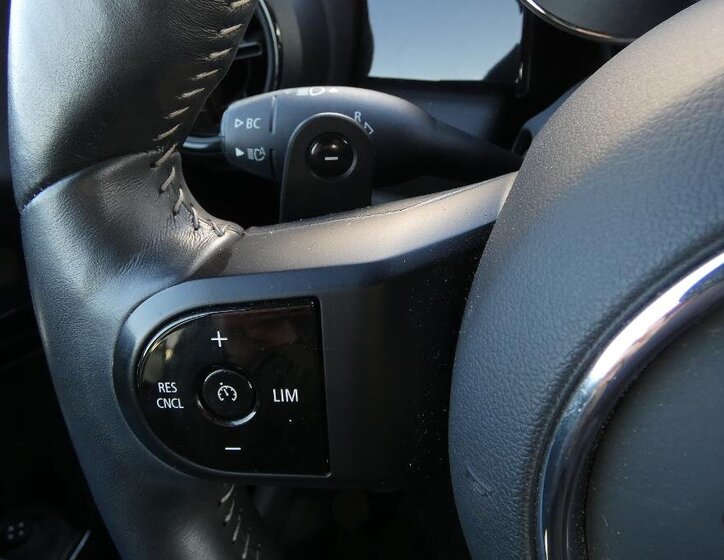 Mini Cooper S Hatchback 2,0 l 131 kw