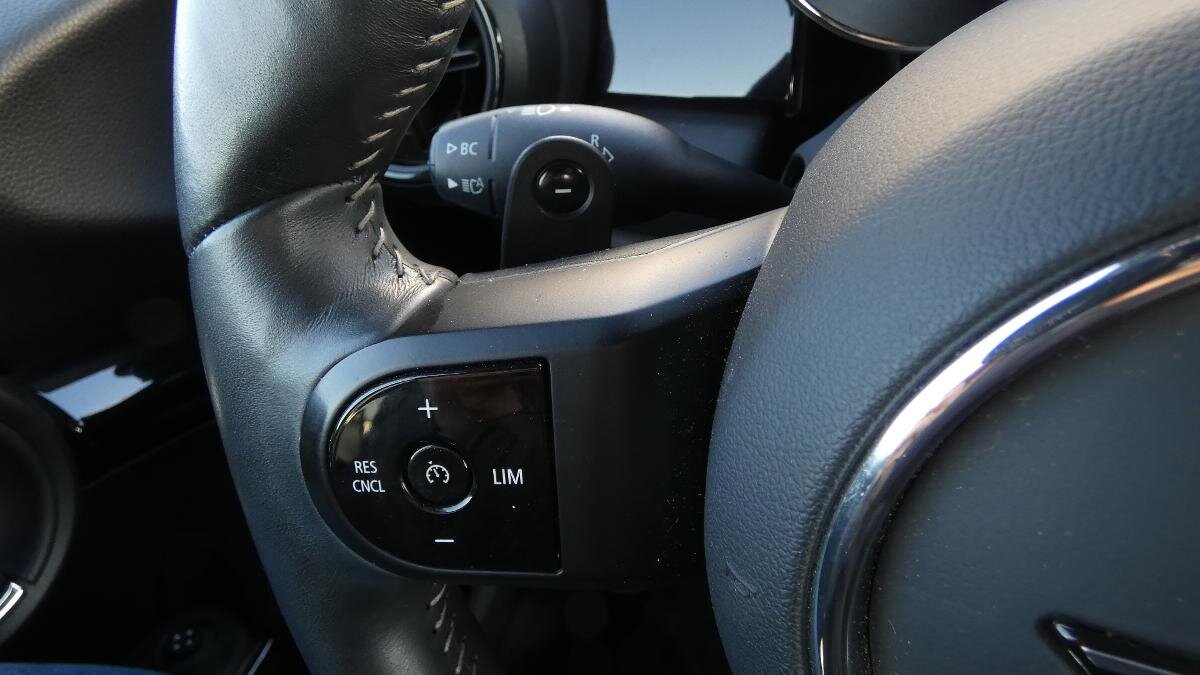 Mini Cooper S Hatchback 2,0 l 131 kw