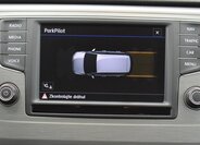 Volkswagen Golf Sportsvan Hatchback 1,4 l 92 kw