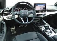 Audi A4 5
