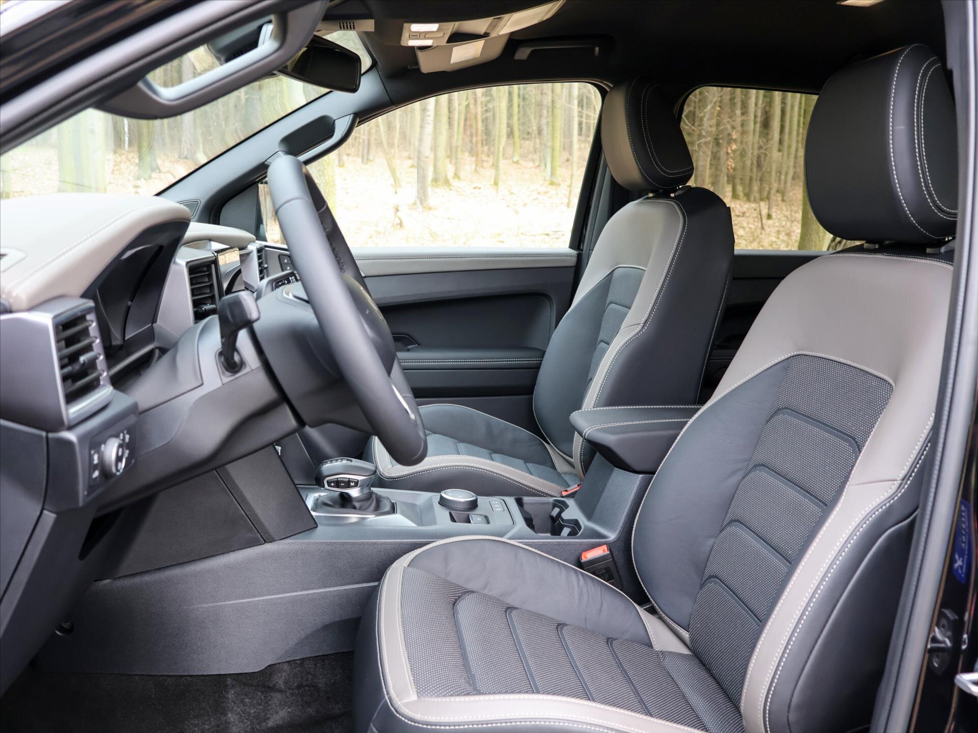 Volkswagen Amarok Pick-up 3,0 l 177 kw