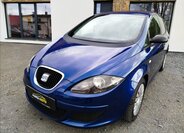 Seat Altea 1