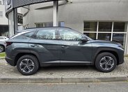 Hyundai Tucson SUV / Terénní 1,6 l 110 kw