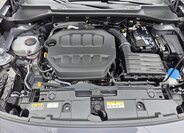 Cupra Formentor SUV / Terénní 2,0 l 140 kw