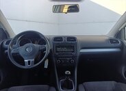 Volkswagen Golf Hatchback 1,6 l 77 kw