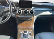 Mercedes-Benz GLC 11