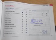 Škoda Fabia Hatchback 1,2 l 47 kw