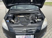 KIA Ceed Hatchback 1,4 l 80 kw