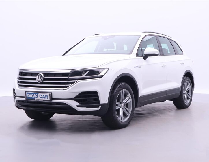 Volkswagen Touareg SUV 3,0 l 170 kw