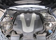 Mercedes-Benz Třídy E Sedan / Limuzína 3,0 l 190 kw