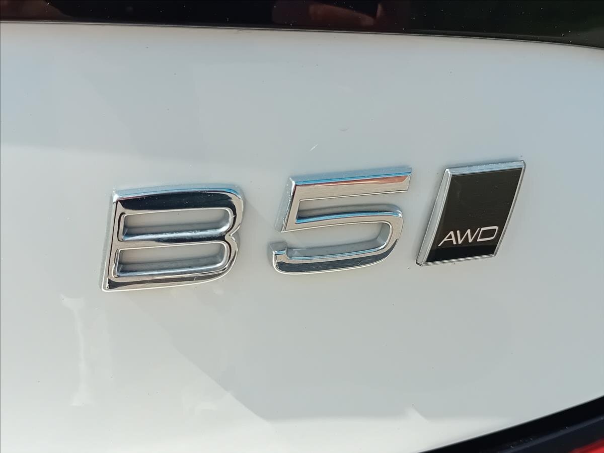 Volvo S90 Sedan 2,0 l 173 kw