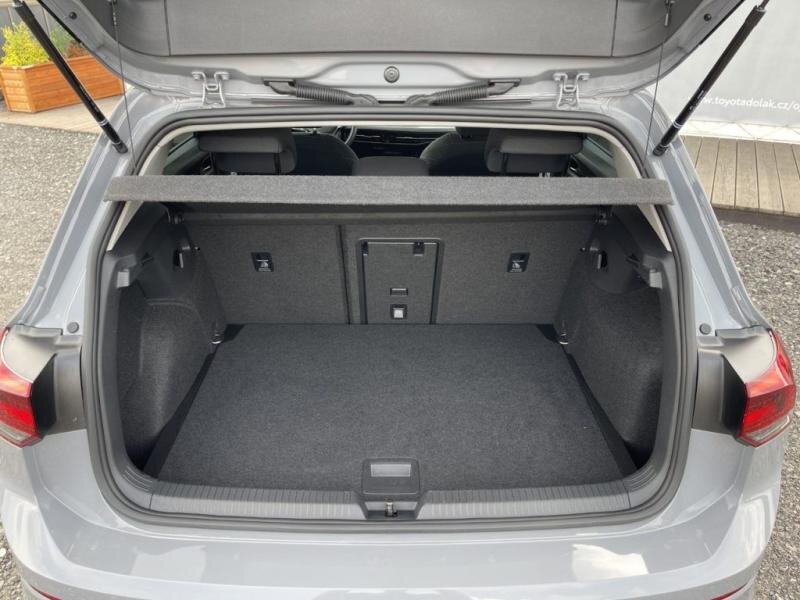 Volkswagen Golf Hatchback 1,5 l 96 kw