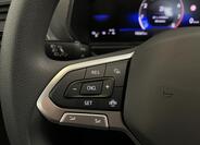 Volkswagen T-Cross 12