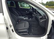 Mercedes-Benz Třídy C 14