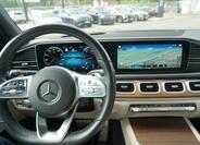 Mercedes-Benz GLS 15