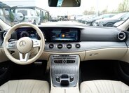 Mercedes-Benz CLS Kupé 3,0 l 270 kw