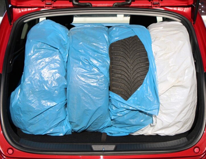 Hyundai i30 Kombi 1,5 l 117 kw