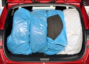 Hyundai i30 Kombi 1,5 l 117 kw