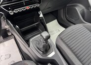 Peugeot 2008 SUV / Terénní 1,2 l 96 kw