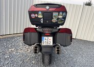 BMW Ostatní Ostatní 1,7 l 118 kw