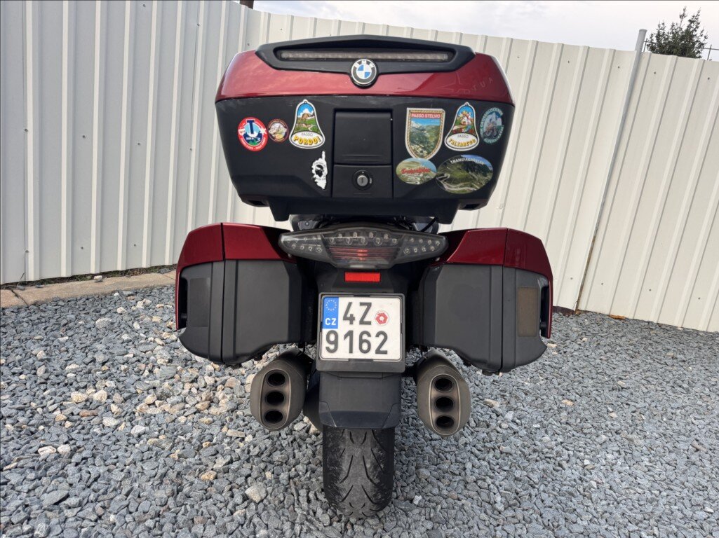 BMW Ostatní Ostatní 1,7 l 118 kw