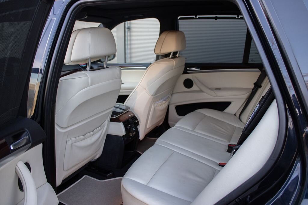 BMW X5 SUV / Terénní 3,0 l 225 kw