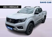 Nissan Navara Pick-up 2,3 l 140 kw