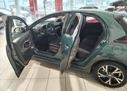 Toyota Yaris Hatchback 0,0 85 kw