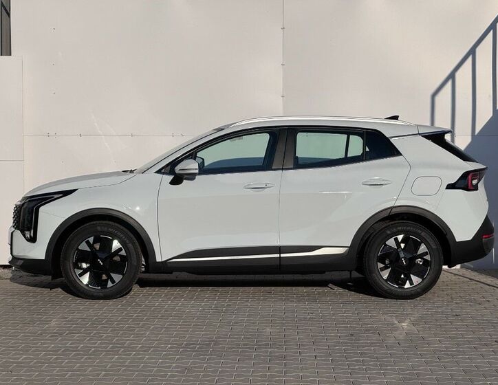KIA Sportage 5