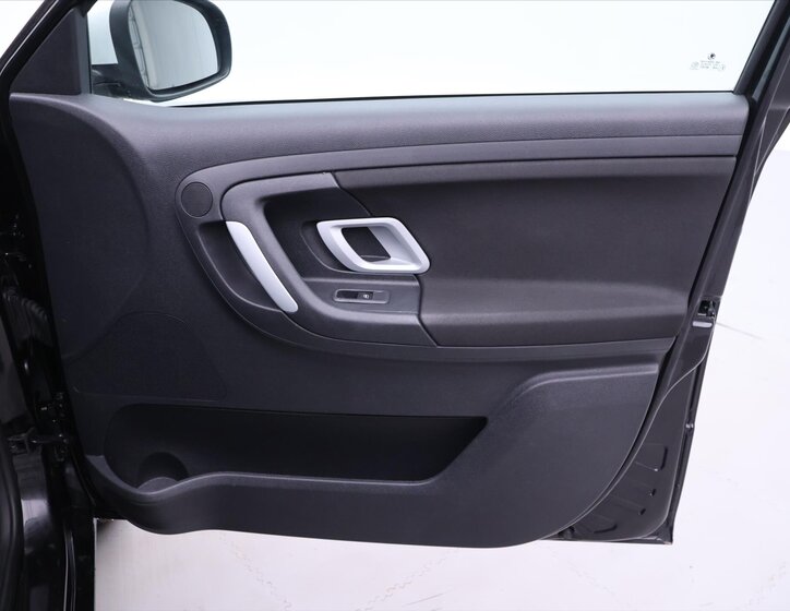 Škoda Fabia Hatchback 1,4 l 63 kw