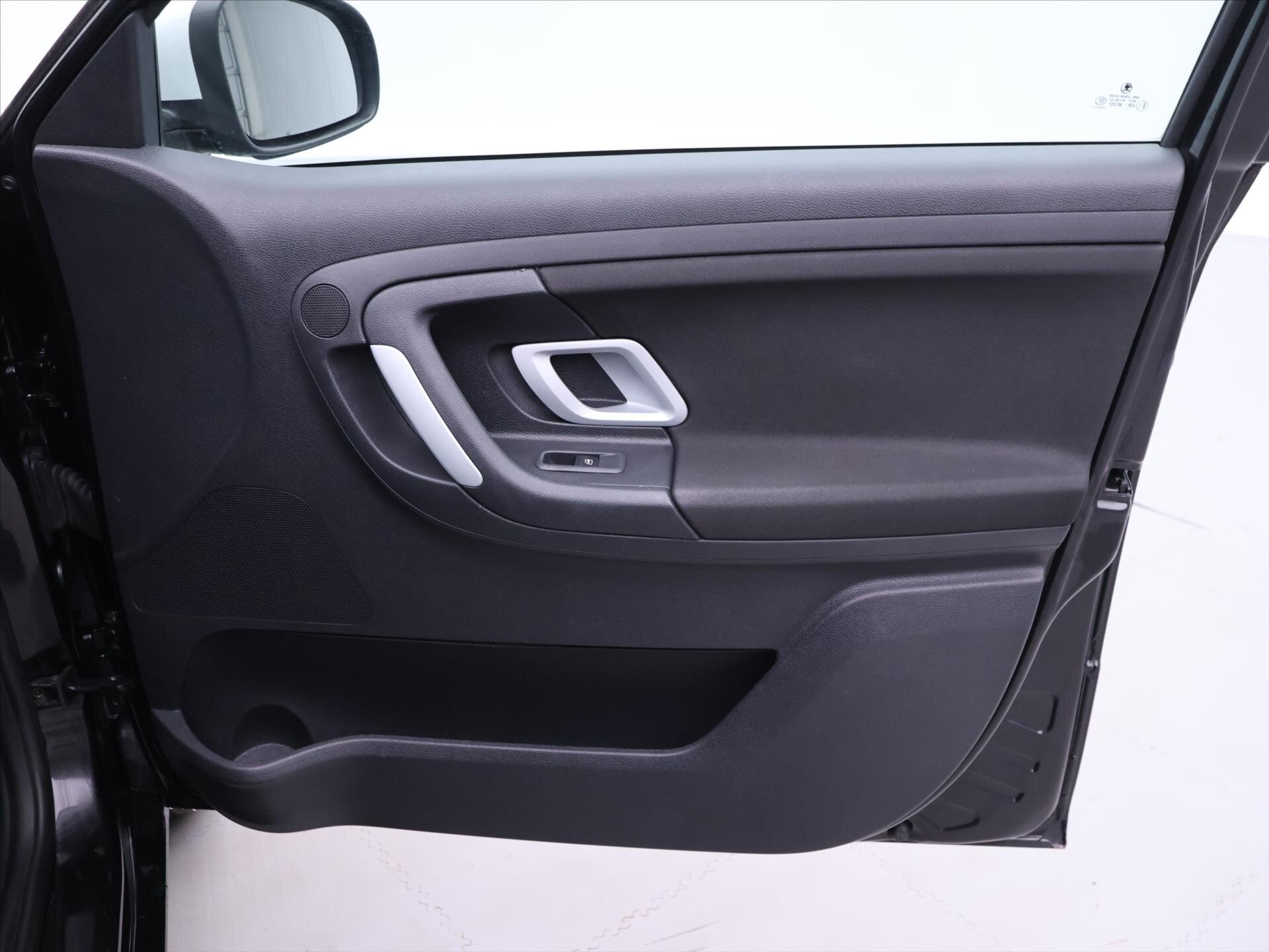 Škoda Fabia Hatchback 1,4 l 63 kw