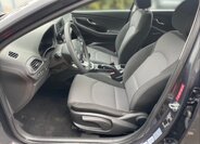 Hyundai i30 Hatchback 1,5 l 80 kw