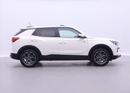 SsangYong Korando SUV / Terénní 1,5 l 120 kw