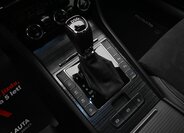 Škoda Superb Sedan 1,4 l 115 kw