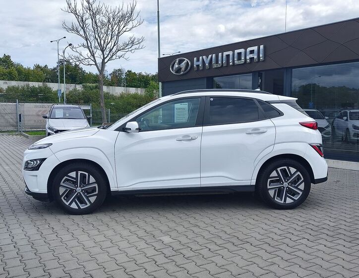 Hyundai Kona 8