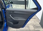 Škoda Fabia Hatchback 999,0 81 kw