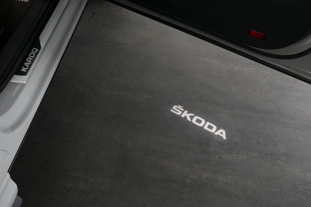 Škoda Karoq SUV 2,0 l 110 kw