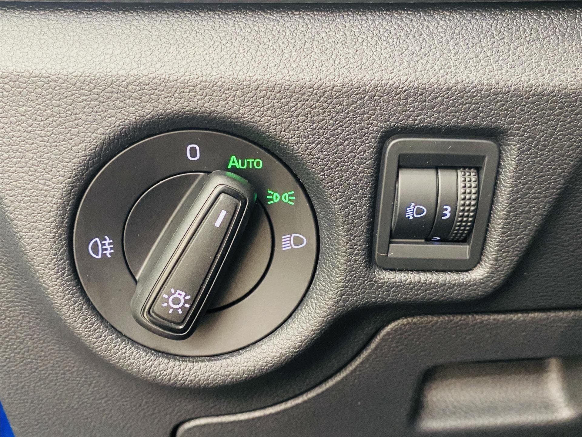 Škoda Kamiq SUV / Terénní 999,0 81 kw