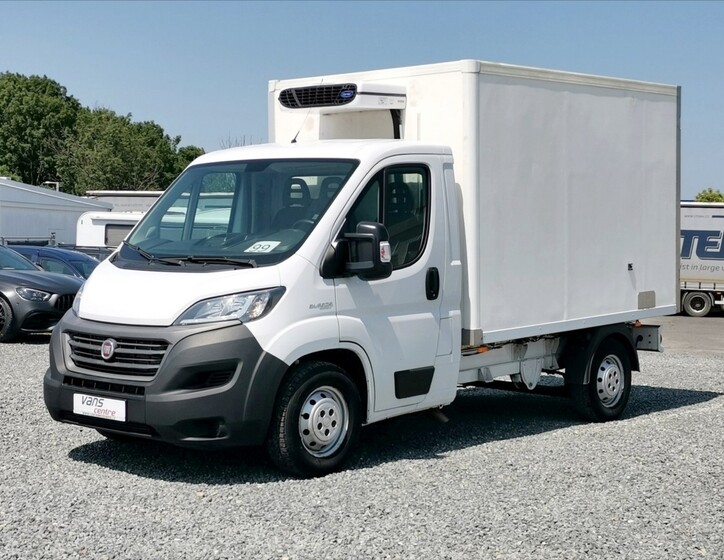 Fiat Ducato 1