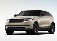 Land Rover Range Rover Velar SUV / Terénní 2,0 l 150 kw
