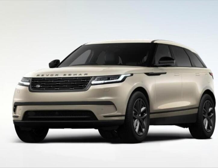 Land Rover Range Rover Velar SUV / Terénní 2,0 l 150 kw