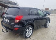 Toyota RAV4 SUV 2,2 l 130 kw