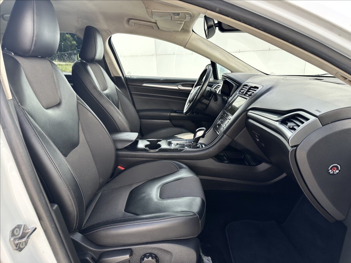 Ford Mondeo Kombi 2,0 l 110 kw